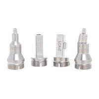 EXFO FIPT-400-LC-K Набор адаптеров LC для видеомикроскопа EXFO FIP-400