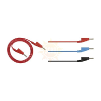 Силиконовый измерительный провод Rohde & Schwarz HZ10R