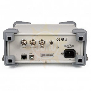 Фото АКИП-3418/3