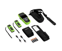 NetAlly LINKSOLUTIONS-KIT - комплект из сетевых тестеров LINKRUNNER AT 2000 и двух LINKSPRINTER 300