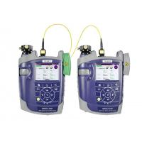 VIAVI MPOLx - оптический набор MPO тестеров MM 850/1300нм с микроскопом PCM: MPOLS-84P и MPOLP-85P