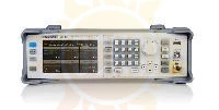 Генератор сигналов высокочастотный векторный АКИП-3210 с опциями 10M-OCXO-L, SSG5000X-PT