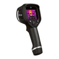 Тепловизор FLIR E4 Wi-Fi
