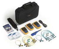 Fluke Networks MFTK-MM850-SM1310 - набор для тестирования ВОЛС с разъемами MPO (PM и LS 850 и 1310 нм)