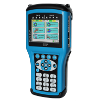 Тестер-анализатор пакетных сетей МАКС-ЕМК (B)