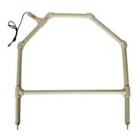 Датчик контроля качества изоляции "ДКИ-127"