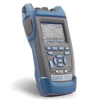 EXFO AXS-110 Рефлектометр для сетей доступа  (All Fiber OTDR 850/1300 nm, 24/25 dB, 1310/1550 nm, 32/30 dB)