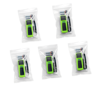 NetAllyLSPRNTR-300-5PK - набор из 5-ти сетевых тестеров LINKSPRINTER 300