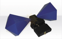 АКИП-9806/1 — биконическая измерительная антенна