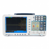 VERDO SB1402 - осциллограф цифровой запоминающий 2 канала, 100 МГц, 2 Гвыб/с