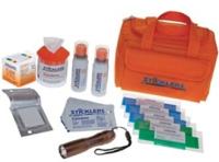 Набор для чистки оптики Sticklers® Fiber Optic Cleaning Starter Kit MCC-FK03