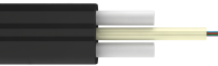 Кабель оптический ТПОд2-П-04У-1,3кН