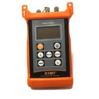 KIWI-4450 Оптический тестер (1310/1550нм), встроенный VFL до 5км