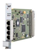 2N-VoIP-Card-BT - Модуль VoIP(SIP) для шасси 2N BlueTower (5073504EQ)