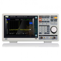 АКИП 4204/1 с трекинг генератором - анализатор спектра