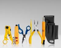 Jonard TK-21 - набор инструментов для инсталляции систем связи