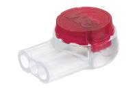 7000031727 Скотчлок® UR2 соединитель для разветвления жил 0.4 - 0.9 мм, упаковка 100 штук