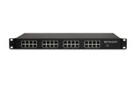 NETSCOUT 340-1046 - медный TAP ответвитель трафика, 8 Line/Link Copper Ethernet 10/100/1000 w/Redundant Power, 1U