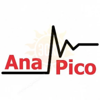 AnaPico MCSG-IPM