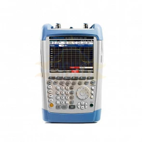 R&S FSH20 со следящим генератором и КВСН-мостом