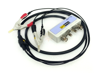 ПрофКиП ЗИП КОМПЛЕКТ RLC-2 (для измерителей иммитанса, терраомметров, омметров лабораторных )