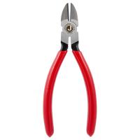 Jonard JIC-600 - кусачки диагональные, конусные, индукционно закаленные, длина 158 мм