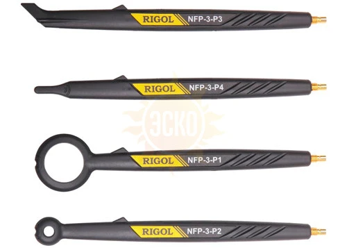 Фото NFP-3 - набор зондов ближнего поля