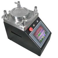 Полировальная машина (программируемая) Hotcom PH55-CP8C-32N