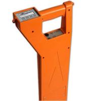 СВЯЗЬПРИБОР ПОИСК 510 MASTER - приёмник трассо-дефектоискателя (без генератора)