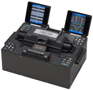 Fujikura FSM-100P Аппарат для сварки оптических волокон специальный