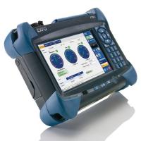 EXFO FTB-860 - анализатор Ethernet