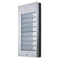 2N-Ext-8B Helios - дополнительный блок, 8 клавиш быстрого вызова