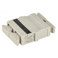 Адаптер оптический (розетка) SC/PC MM дуплексный