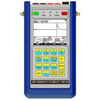 Elektronika ETDR 10A-C - импульсный рефлектометр для коаксиального кабеля