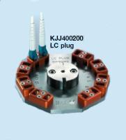 Держатель на 16 LC/PC коннекторов для OFL-12/-12B