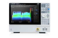 Анализатор спектра АКИП-4214/1