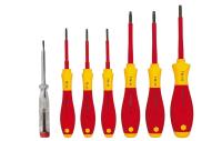 53270070 Набор инструмента VDE 7 предметов