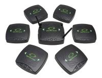 Greenlee AirScout 306 Residential - анализатор WiFi сети с 6-ю удаленными клиентами