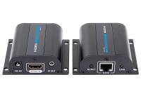 Lenkeng LKV372AE - Удлинитель HDMI, FullHD, CAT6, до 50 метров