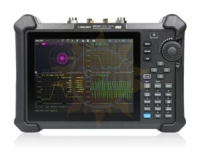 АКИП-6608/3 — анализатор цепей векторный