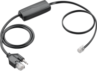 Plantronics APD-80 - устройство автоматического поднятия трубки для беспроводных систем Plantronics (серий Savi 700 и CS500)