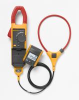 Fluke 381 — токоизмерительные клещи