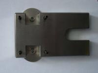 Полировальная пластина на 2 ST или FC коннектора