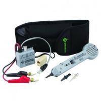 Tempo 701K-G/6A - тестовый набор с усиленными "крокодилами"