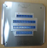 Держатель на 48 LC/PC коннекторов