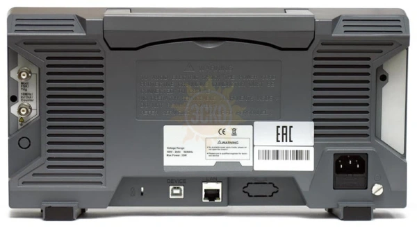 Фото AWG-4255 Генератор сигналов специальной формы