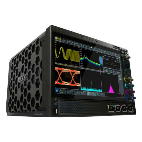 Фото RIGOL DS70504