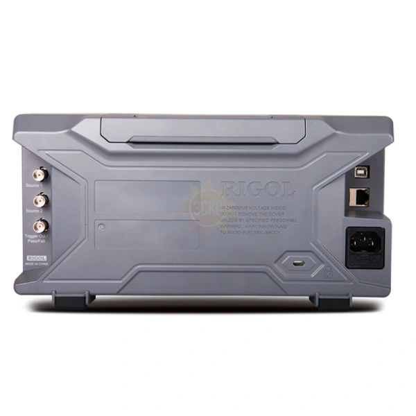 Фото Цифровой осциллограф RIGOL DS1074Z-S Plus