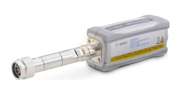 Фото Измеритель мощности U2002A