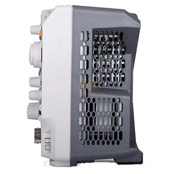 Фото Комплект цифрового осциллографа RIGOL DS2202A и термогигрометра AMO H608